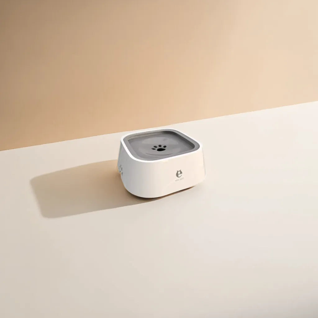 Paw-tap - Honden Waterbak met Tap-Systeem