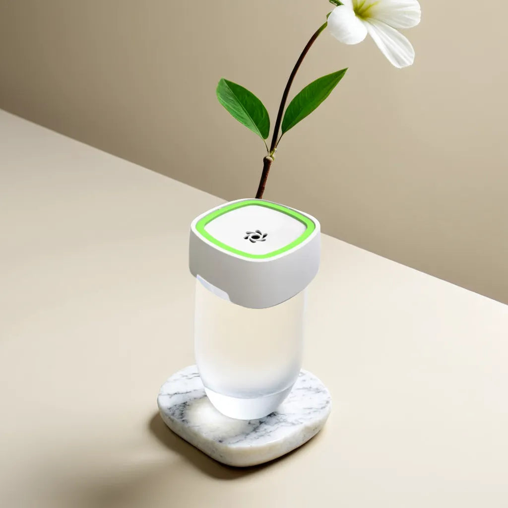 Paw-tap - Honden Waterbak met Tap-Systeem