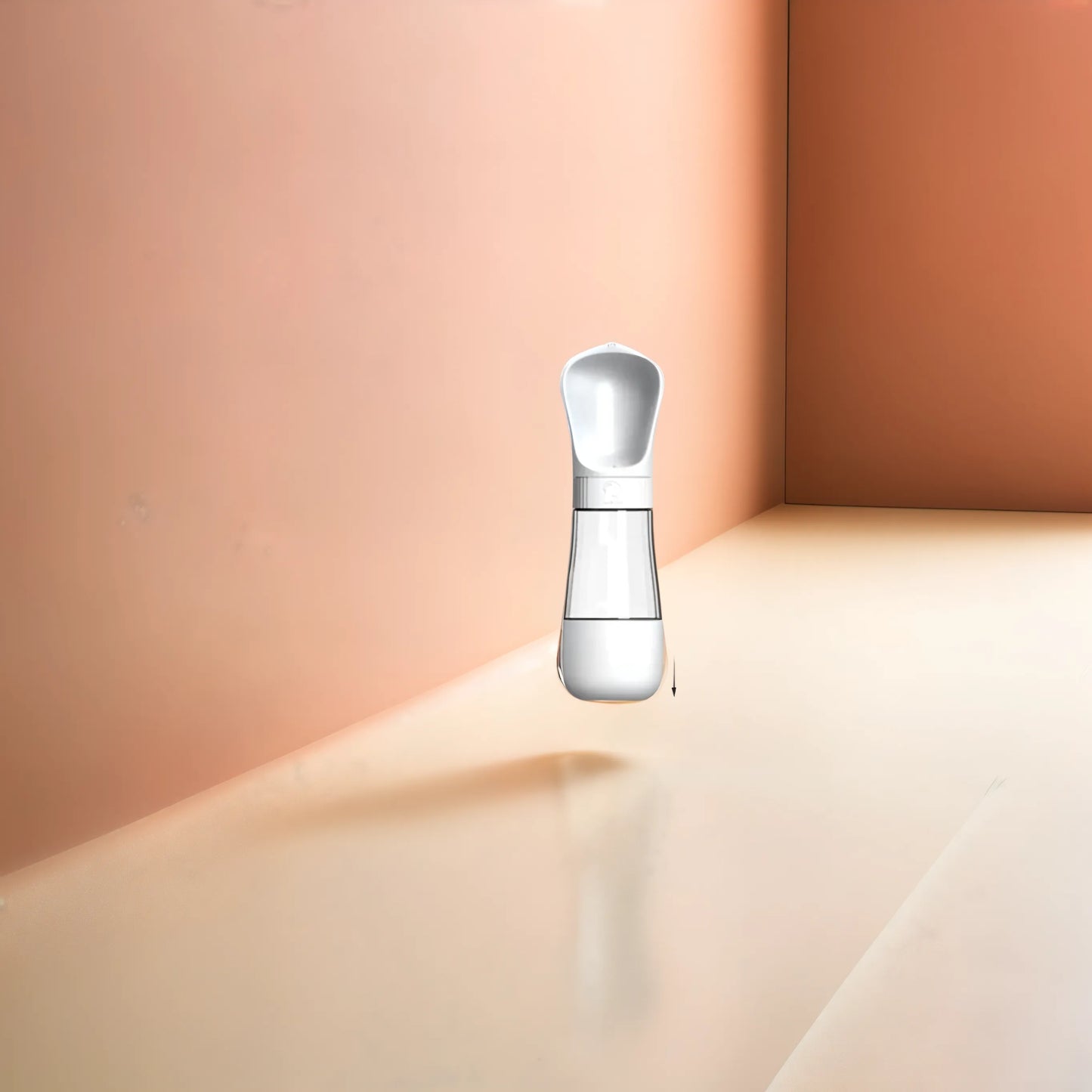 WaterBuddy – De Onmisbare Beker voor je Hond