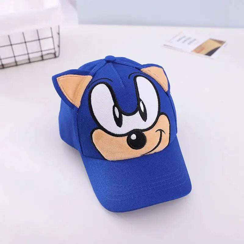Sonic Pet - Stoere kinderpet