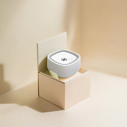 Paw-tap - Honden Waterbak met Tap-Systeem