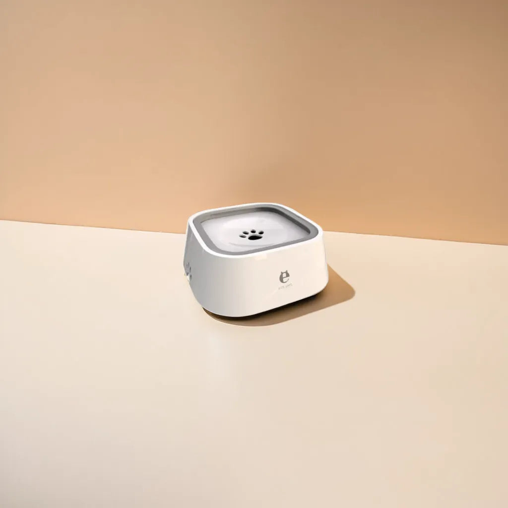 Paw-tap - Honden Waterbak met Tap-Systeem