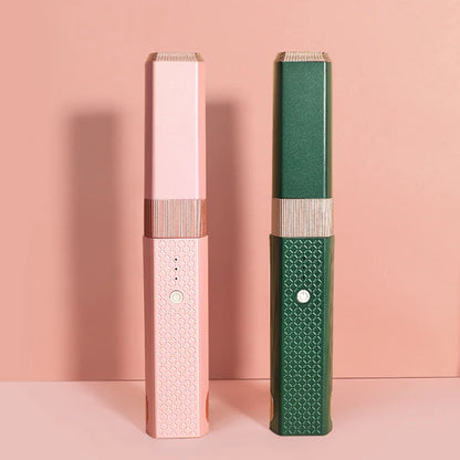 Luxe Wave Hairstyler - Draadloze Stijltang